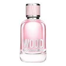 Dsquared2 Wood Pour Femme Eau de Toilette Tester