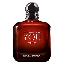 Emporio Armani Stronger with You Parfum Tester