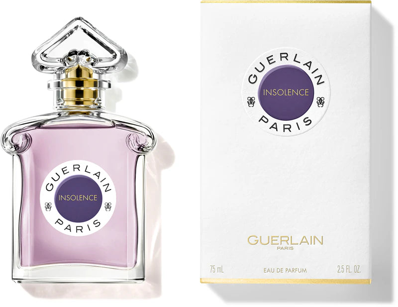 GUERLAIN INSOLENCE - EAU DE PARFUM 75ML