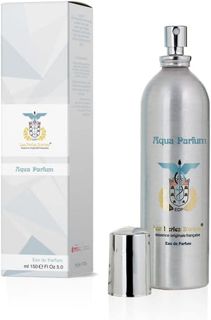 LES PERLES D'ORIENT Aqua Parfum – Eau de Parfum 150 ml