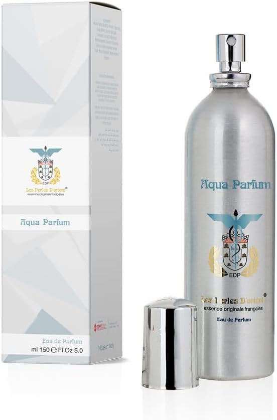 LES PERLES D'ORIENT Aqua Parfum – Eau de Parfum 150 ml