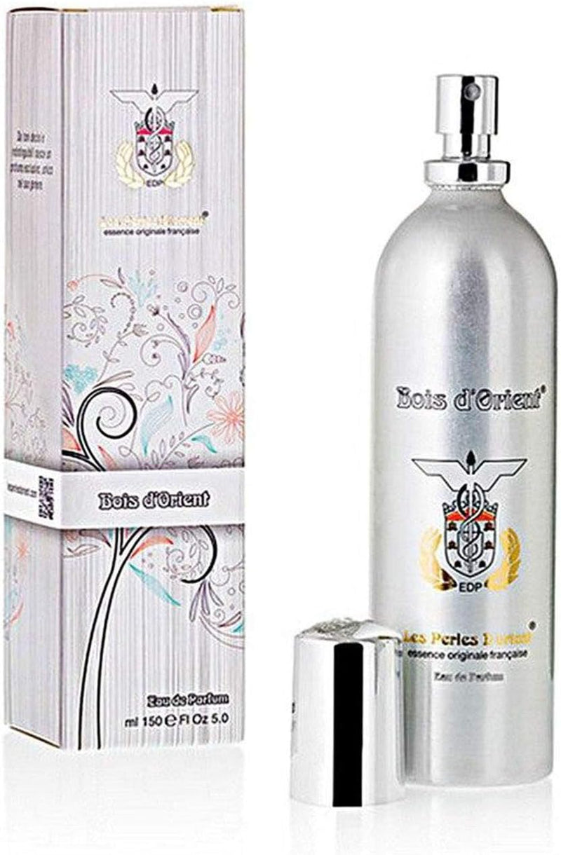 Les Perles D´Orient - Bois d'Orient Uomo - Eau de Parfum 150 ml