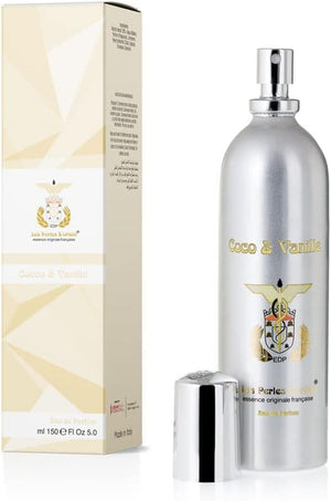 Les Perles D'Orient Coco & Vanille Edp Spray - 150 Ml