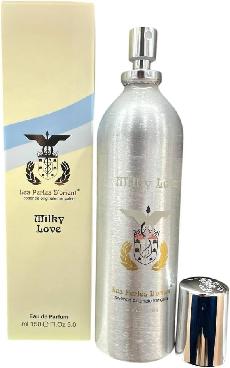 Les Perles D'Orient Profumo Equivalente Dupe Milky Love Eau de Parfum