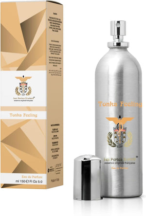 Les Perles d'Orient Tonka Feeling EDP 150m