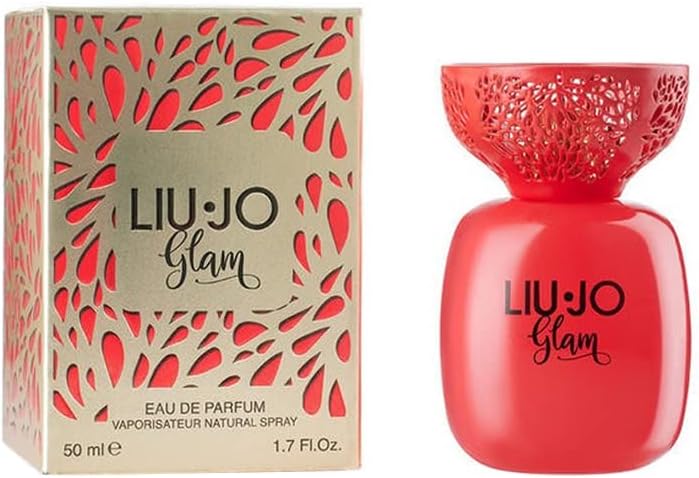 Liu Jo Glam Eau de Parfum 50 ml