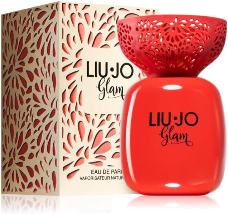 Liu Jo Glam Eau de Parfum donna 30ml