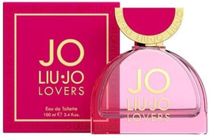 Liu Jo Lovers Donna Eau de Toilette 100 ml