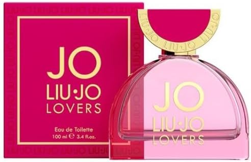 Liu Jo Lovers Donna Eau de Toilette 100 ml