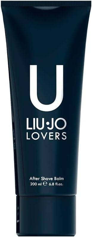 Liu Jo Lovers Uomo After Shave Balm, 200 ml