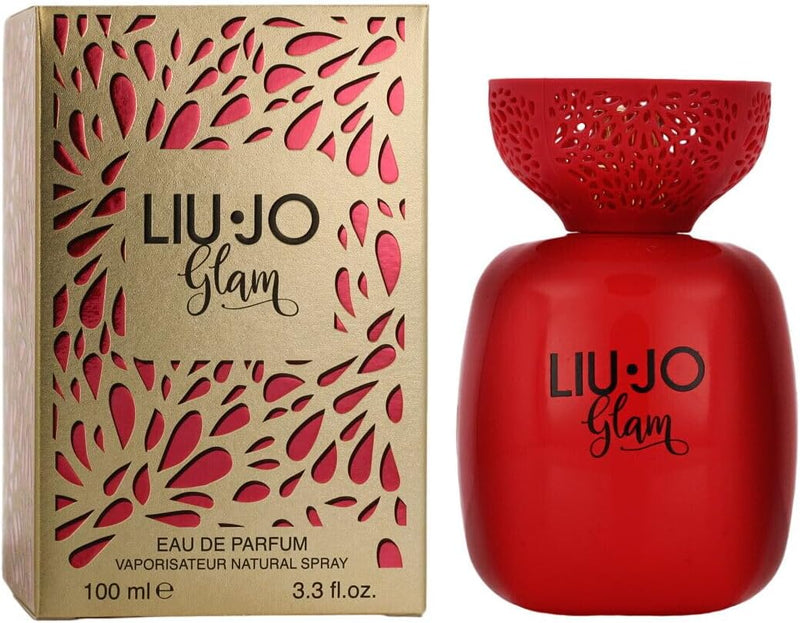LIU JO Profumo Donna EDP Glam 100 ml