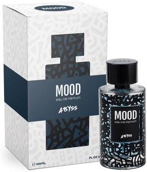 MOOD Abyss edp 100 ml