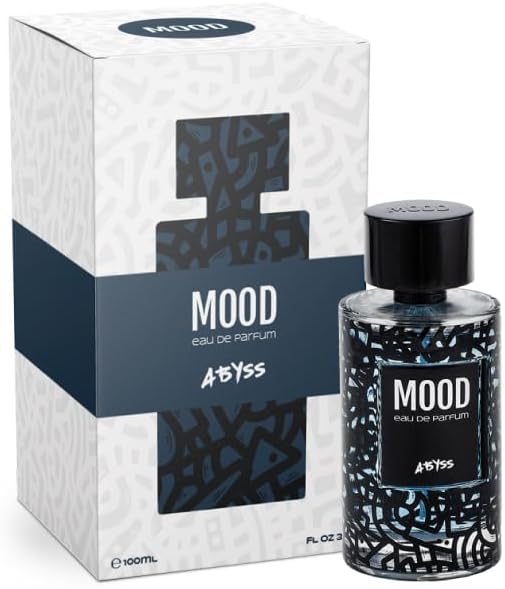 MOOD Abyss edp 100 ml
