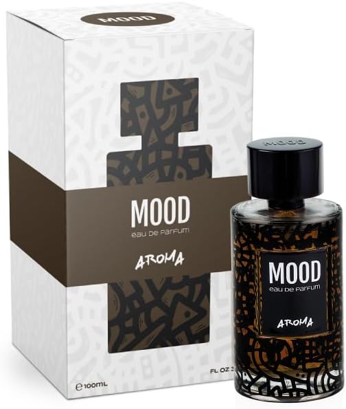 MOOD Aroma edp 100 ml