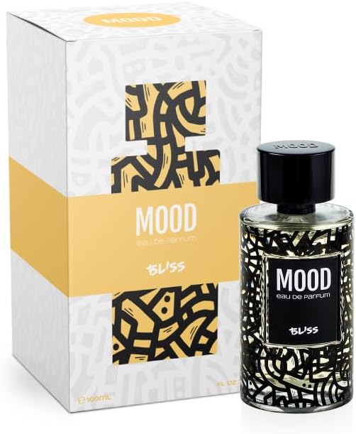 MOOD Bliss edp 100 ml