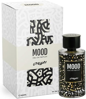 MOOD Creamy edp 100 ml