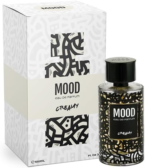 MOOD Creamy edp 100 ml