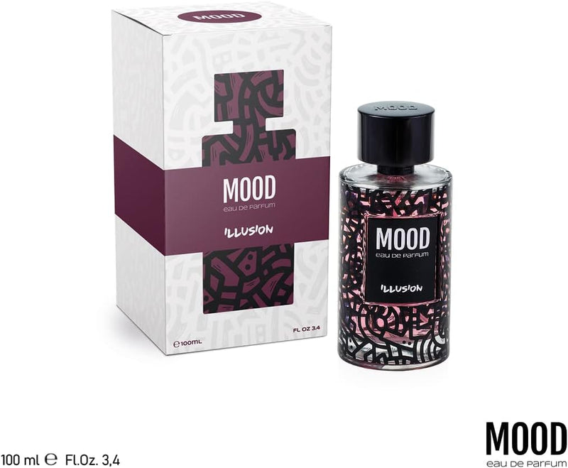 MOOD Illusion edp 100 ml