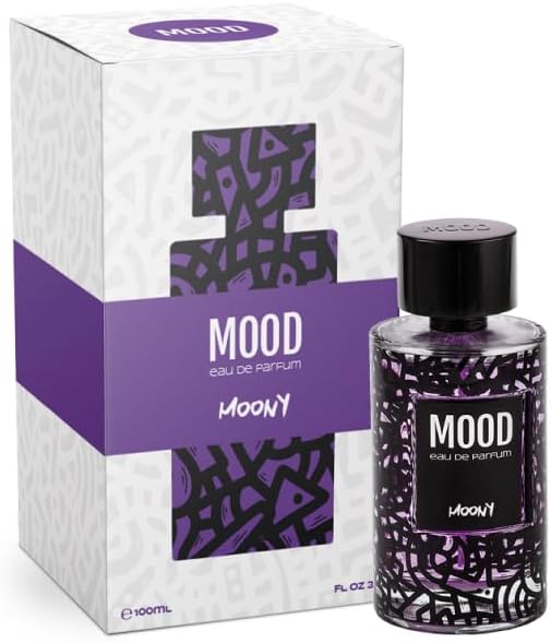 MOOD Moony edp 100 ml