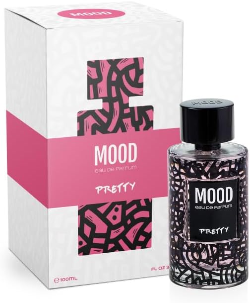 MOOD Pretty edp 100 ml