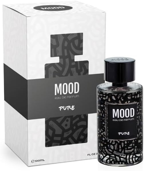 MOOD Pure edp 100 ml