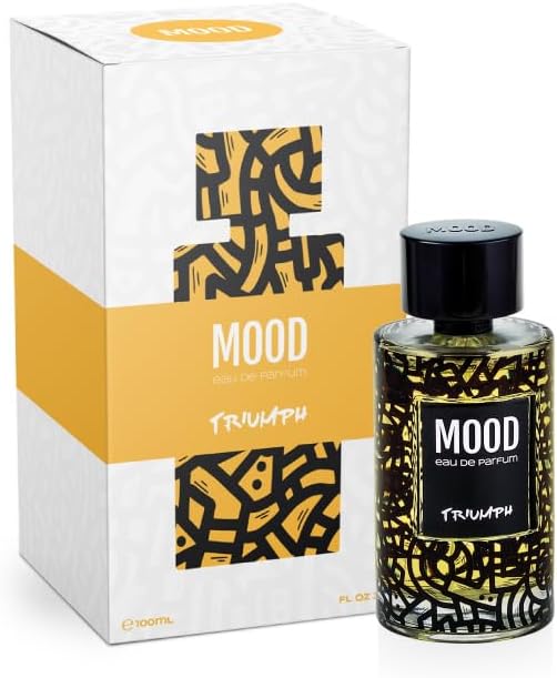 MOOD Triumph edp 100 ml