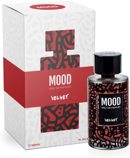 MOOD Velvet edp 100 ml