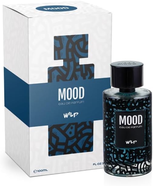 MOOD Wild edp 100 ml