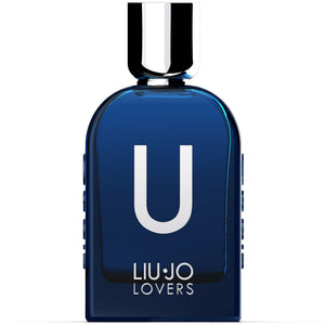 Liu Jo Lovers Eau de Parfum Tester