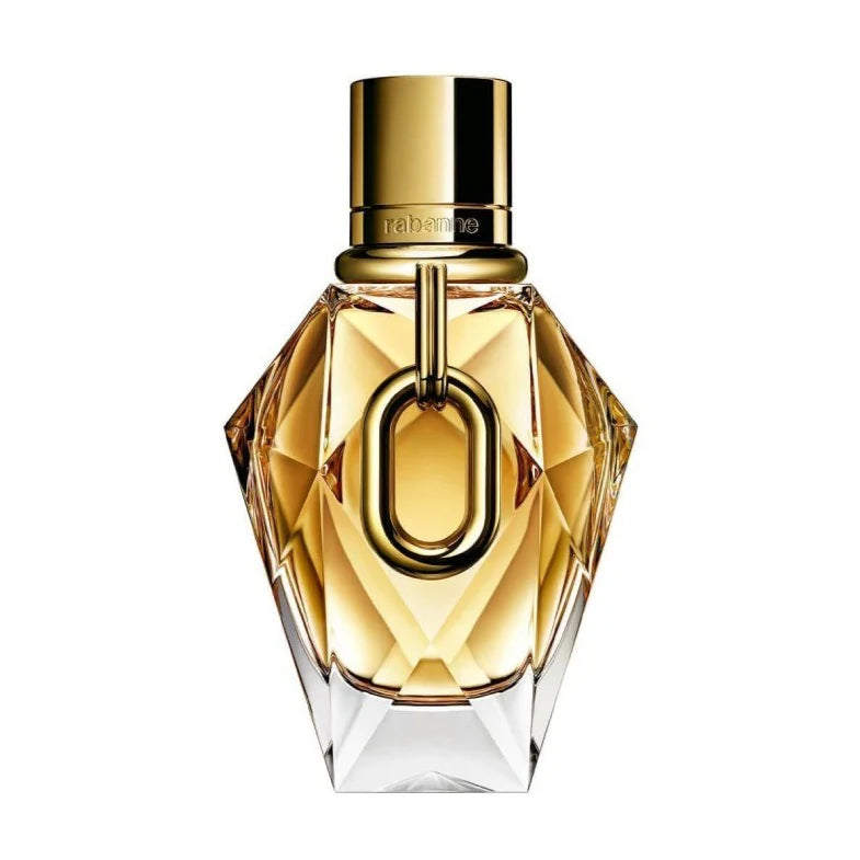 Paco Rabanne 1 Million Gold For Her Eau de Parfum Tester