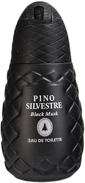 PINO SILVESTRE - BLACK MUSK EAU DE TOILETTE 125 ML