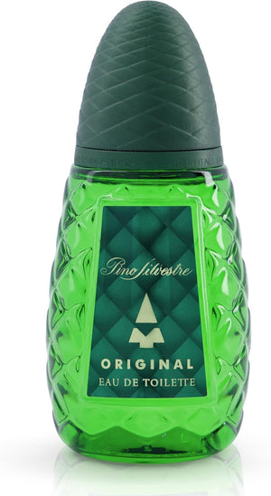 Pino Silvestre Original Eau De Toilette 125 Ml