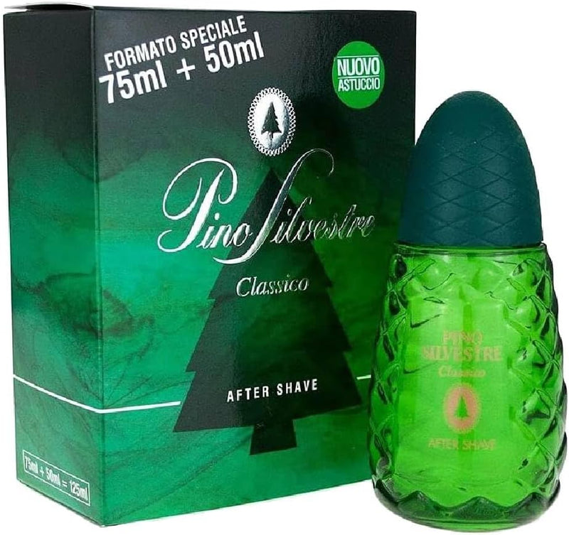 Pino Silvestre Set da Barba - 125 ml