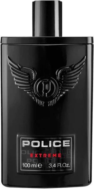 POLICE EXTREME EAU DE TOILETTE 100ML VAPORIZADOR