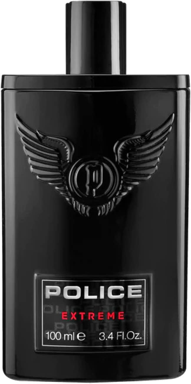 POLICE EXTREME EAU DE TOILETTE 100ML VAPORIZADOR
