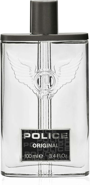 Police, Original, Eau de Toilette spray, 100 ml