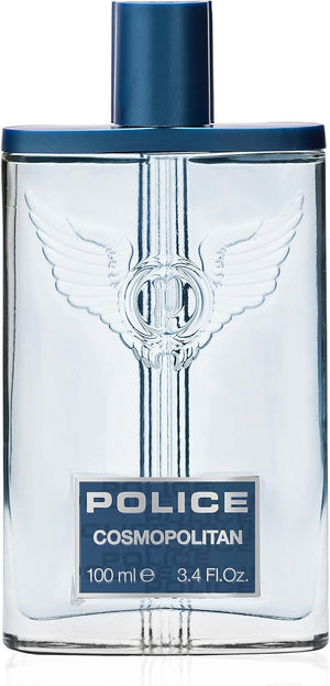 Police Police Cosmopolitan Edt Vapo 100 Ml - 100 ml