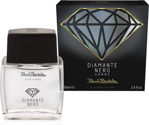 Renato Balestra Diamante Nero Homme EDP. 100 ml Spray " SET DA 3