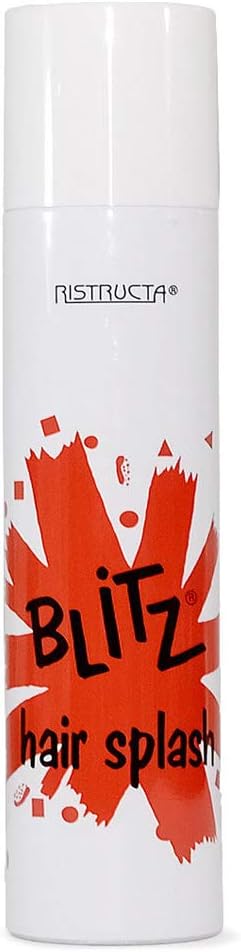 Ristructa Blitz Hair Splash - Strong - Lacca - 330 ml
