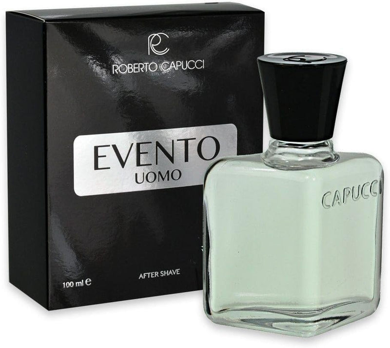 Roberto Capucci Evento Dopobarba, 100 ml