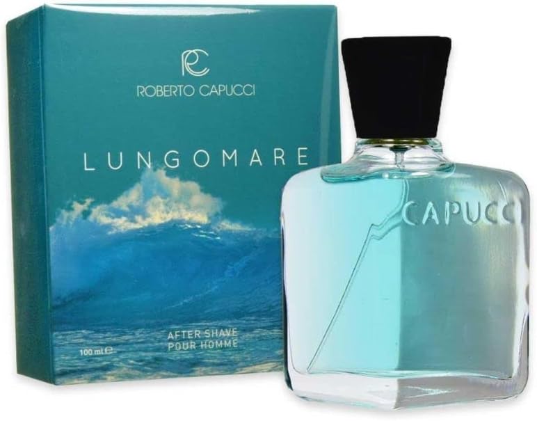 Roberto Capucci Lungomare After Shave 100ml