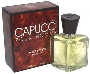 Roberto capucci pour homme 100 ml edt