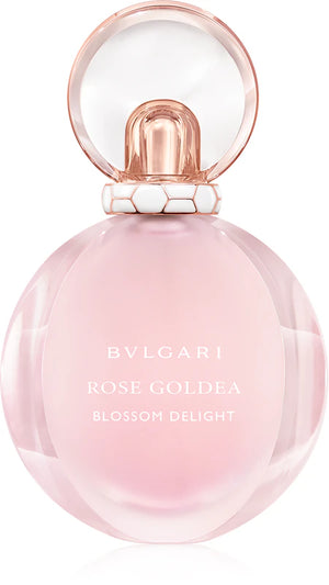 Bvlgari Rose Goldea Blossom Delight Eau de Toilette Tester