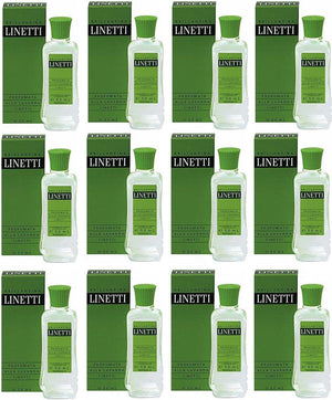 Set 12 LINETTI Brillantina Liquido Normale 50 Messa In Piega E