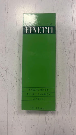 Set da 3 Bottoglie Da 75 ml LINETTI Brillantina Capelli Profumata