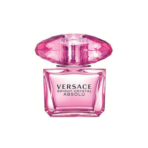 Versace Bright Crystal Absolu Eau de Parfum Tester