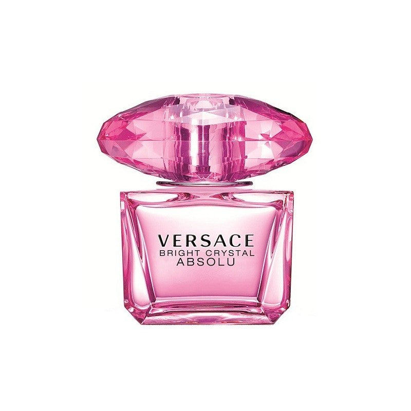 Versace Bright Crystal Absolu Eau de Parfum Tester