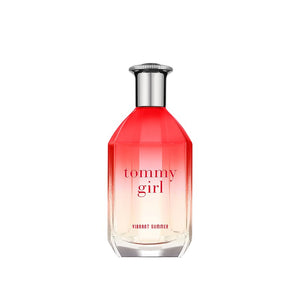 Tommy Hilfiger Tommy Girl Vibrant Summer Eau de Toilette Tester