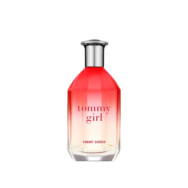 Tommy Hilfiger Tommy Girl Vibrant Summer Eau de Toilette Tester