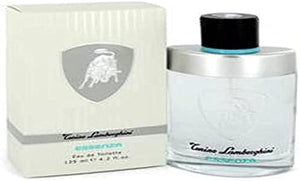 Tonino Lamborghini Tonino Lamborghini Essenza Eau de Toilette Ml.125 Spray